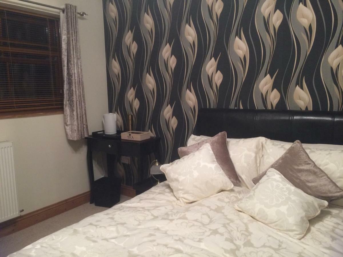 וויטבי Eskdale House B&B חדר תמונה